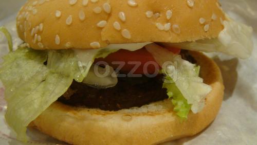 Whopper Jr. Value Meal