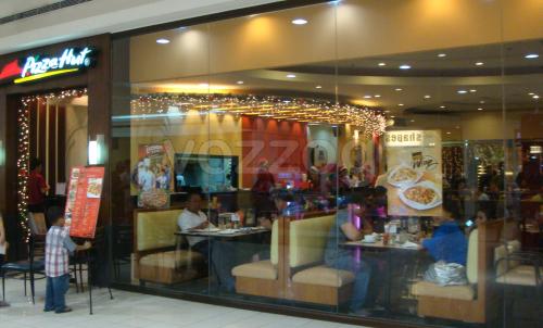 Pizza Hut Bistro