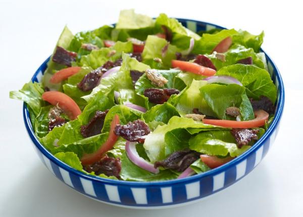 Beef Tapa Salad