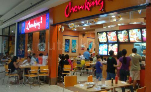 Chowking