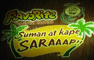 flavorite logo