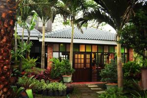 outside view