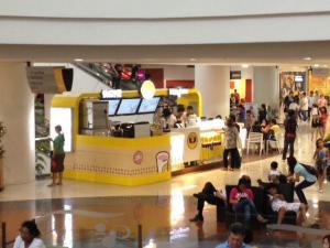 Robinson's Place Manila 2F