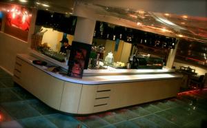 counter