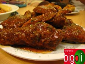italian chicken