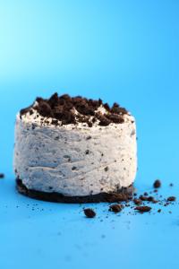 Delicious Creme Dela Creme