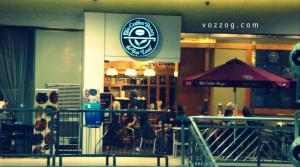 The Coffee Bean