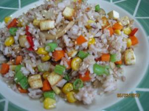 Fried Rice lovers