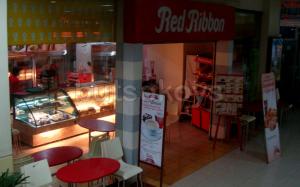 red ribbon-waltermart pasong tamo