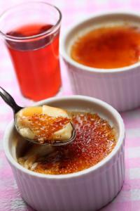 Tasty Creme Brulee