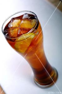 Black Iced Tea