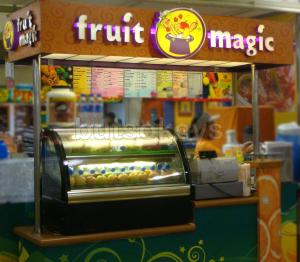 fruit magic-sm ayala foodcourt