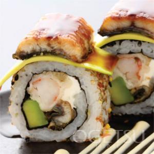 OGETSU HIME ROLL