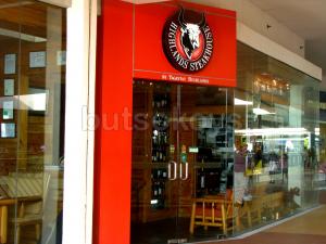 highlands steak house
