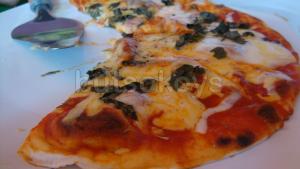 elizabetta pizza
