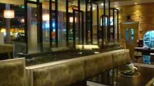 nuvali-davids tea house