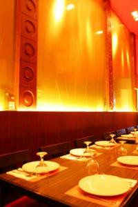 la greenhills  dining
