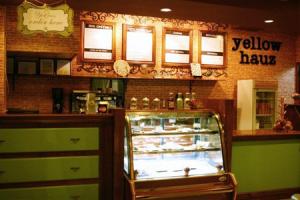 CBTL davao menu