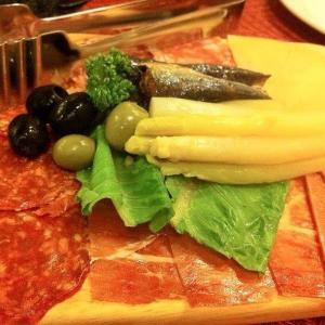 Cold cuts