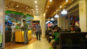 amici - alabang