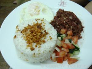 Breakfast Kick