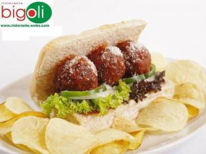 OLPETTE PANINI