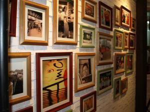 wall decor