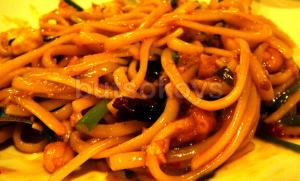 i love this Kung Pao.. yummy