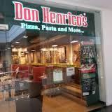 Don-Henricos makati exterior