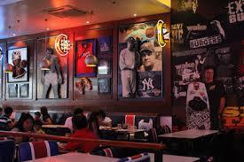 Bigg's Naga City Camarines Sur-Resto interior