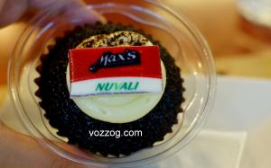 cupcake nuvali