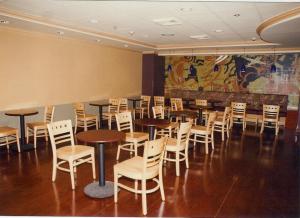 2nd flr