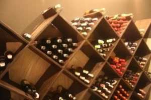 wine