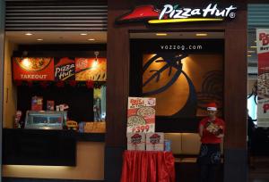 Pizza Hut