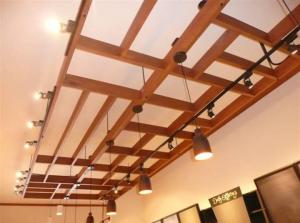 ceiling
