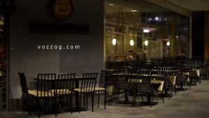 Bigbuddha Resto