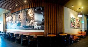 small tables