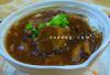 Healthy Braised Beef !