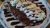 Sweet and delicious