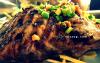 Grilla Bar & Grill