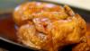 the best chicken na ntikman ko