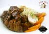 Adobo like no other