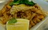 Maybe I'm not reallly a fan of pad thai