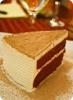Healthy Kittin's Scarlet Cake