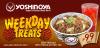 Yoshinoya